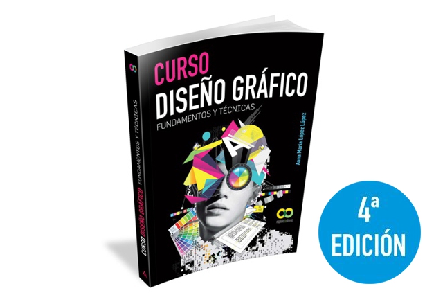 Curso Diseño Gráfico, Fundamentos y Técnicas