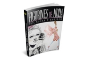 Libro Figurines de Moda Técnicas y Estilos