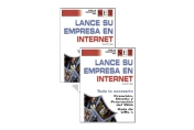 Lance su empresa en Internet