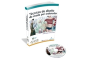 Técnicas de Diseño de Moda por Ordenador