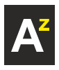 Logo Anna Maria Lopez Lopez A-Z